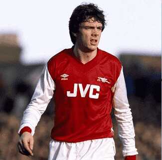 Pohled na vintage Arsenal dresy Od klasiky po modern