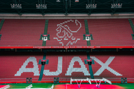 Černé a zlaté ikony Proč dres Ajaxu 202021 připomíná legendární éru Cruyffa