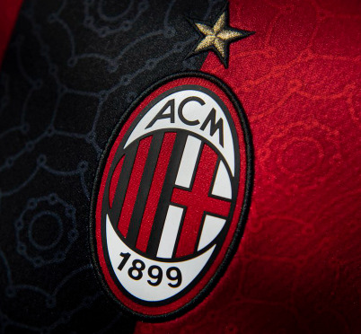 Oděni vítězstvím Jak Milan využívá módu k oslavě evropské dominance
